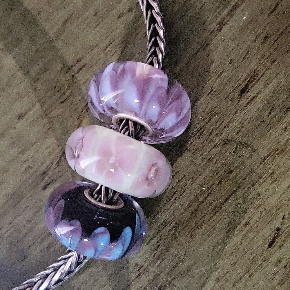RARE Add On Bracelet - Picture 4 of 8